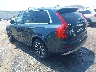 YV4102PK3N1****** Salvamento y Reparables 2022 Volvo XC90 en Greensboro