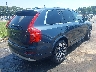 YV4102PK3N1****** Salvamento y Destrozados 2022 Volvo XC90 en Estado de Carolina del Norte