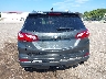 3GNAXLEX2KS****** Wrecked 2019 Chevrolet Equinox
