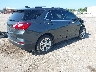3GNAXLEX2KS****** Salvage and Wrecked 2019 Chevrolet Equinox in Florida State