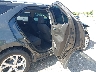 3GNAXLEX2KS****** Wrecked 2019 Chevrolet Equinox in Tampa North
