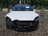 5YJXCBE27HF****** Salvage 2017 Tesla Model X in New Jersey State