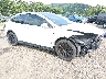 5YJXCBE27HF****** Salvage and Wrecked 2017 Tesla Model X in Electric Vehicle Auctions