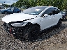 5YJXCBE27HF****** Used and Repairable 2017 Tesla Model X in Electric Vehicle Auctions