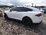5YJXCBE27HF****** Salvage and Repairable 2017 Tesla Model X in Electric Vehicle Auctions