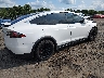 5YJXCBE27HF****** Salvage and Wrecked 2017 Tesla Model X in New Jersey State