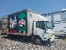 54DB4W1B7GS****** Used 2016 Isuzu NPR in Florida State