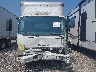 54DB4W1B7GS****** Salvage 2016 Isuzu NPR in Florida State