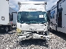 54DB4W1B7GS****** Wrecked 2016 Isuzu NPR in Florida State
