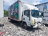 54DB4W1B7GS****** Salvage and Wrecked 2016 Isuzu NPR in Specialty Division