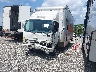 54DB4W1B7GS****** Used and Repairable 2016 Isuzu NPR in Specialty Division