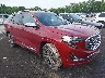 3GKALSEX0JL****** Salvage and Wrecked 2018 GMC Terrain in Nashville