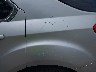 2GNALBEK2E1****** Wrecked 2014 Chevrolet Equinox in South Carolina State