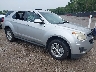 2GNALBEK2E1****** Salvage and Wrecked 2014 Chevrolet Equinox in Lexington