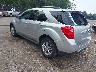 2GNALBEK2E1****** Salvage and Repairable 2014 Chevrolet Equinox in Lexington