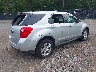 2GNALBEK2E1****** Salvage and Wrecked 2014 Chevrolet Equinox in South Carolina State