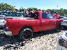 1C6RR7GT5HS****** Usados 2017 RAM 1500 en Estado de Virginia Occidental