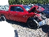 1C6RR7GT5HS****** Salvamento y Destrozados 2017 RAM 1500 en Shady Spring