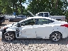 5NPDH4AE1CH****** Repairable 2012 Hyundai Elantra in Indiana State