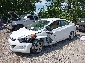 5NPDH4AE1CH****** Used and Repairable 2012 Hyundai Elantra in Indianapolis