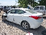 5NPDH4AE1CH****** Salvage and Repairable 2012 Hyundai Elantra in Indianapolis