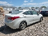 5NPDH4AE1CH****** Salvage and Wrecked 2012 Hyundai Elantra in Indiana State