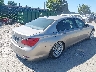 WBAKC8C51CC****** Salvamento y Destrozados 2012 BMW 750li en Estado de Pennsylvania