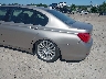 WBAKC8C51CC****** Salvamento y Reparables 2012 BMW 750li en Estado de Pennsylvania