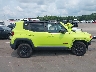 ZACCJBCB2JP****** Reparables 2018 Jeep Renegade en Estado de Carolina del Norte