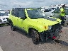 ZACCJBCB2JP****** Salvamento y Destrozados 2018 Jeep Renegade en Raleigh