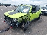 ZACCJBCB2JP****** Usados y Reparables 2018 Jeep Renegade en Raleigh