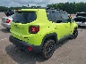 ZACCJBCB2JP****** Salvamento y Destrozados 2018 Jeep Renegade en Estado de Carolina del Norte