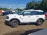 3FMCR9BN7SR****** Repairable 2025 Ford Bronco Sport in Maryland State