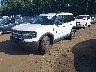 3FMCR9BN7SR****** Used and Repairable 2025 Ford Bronco Sport in Metro DC