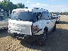 3FMCR9BN7SR****** Salvage and Wrecked 2025 Ford Bronco Sport in Maryland State