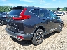 2HKRW2H94KH****** Salvage and Wrecked 2019 Honda CR-V in New York State
