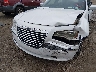 2C3CCARG6EH****** Wrecked 2014 Chrysler 300 in Tennessee State