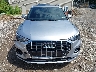 WA1AECF38K1****** Wrecked 2019 Audi Q3 in Pennsylvania State