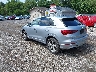 WA1AECF38K1****** Salvage and Repairable 2019 Audi Q3 in Pittsburgh North