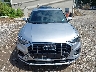 WA1AECF38K1****** Salvage and Repairable 2019 Audi Q3 in Pennsylvania State
