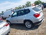 5UXWX9C58E0****** Repairable 2014 BMW X3 in Michigan State