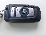 5UXWX9C58E0****** Salvage 2014 BMW X3 in Michigan State