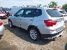 5UXWX9C58E0****** Salvage and Repairable 2014 BMW X3 in Detroit