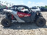 3JBVGAY4XSE****** Reparables 2025 Can-Am Maverick X3 en Estado de Nueva York
