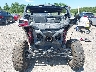 3JBVGAY4XSE****** Usados 2025 Can-Am Maverick X3