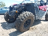 3JBVGAY4XSE****** Destrozados 2025 Can-Am Maverick X3 en Estado de Nueva York