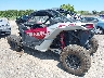 3JBVGAY4XSE****** Salvamento y Reparables 2025 Can-Am Maverick X3 en Rec Rides Online Exclusive