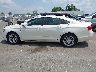 1G1115SL4EU****** Repairable 2014 Chevrolet Impala in North Carolina State