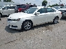 1G1115SL4EU****** Used and Repairable 2014 Chevrolet Impala in Charlotte