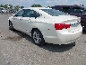 1G1115SL4EU****** Salvage and Repairable 2014 Chevrolet Impala in Charlotte